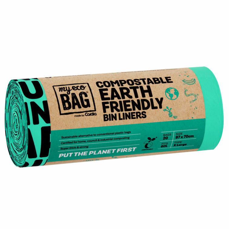 Bin Liners • 60L MyEcoBag
